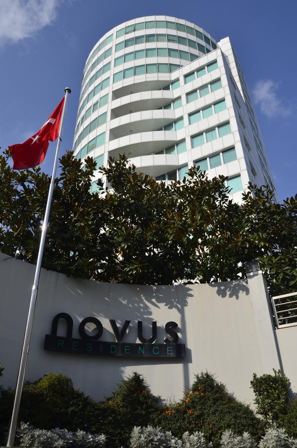Novus Homes Appartement Istambul